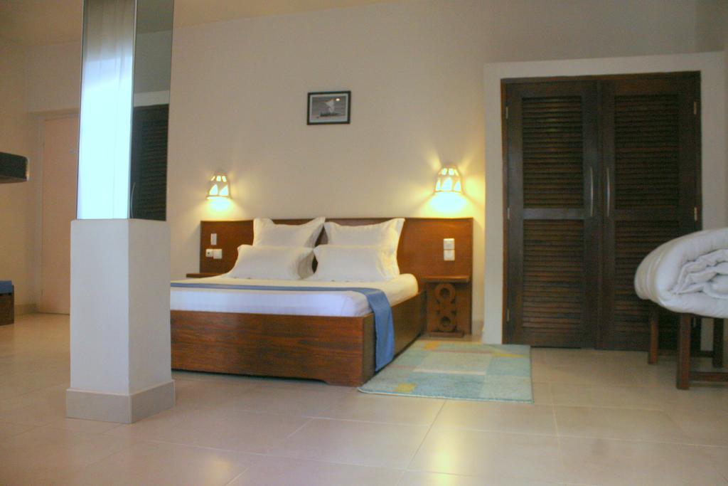 Le Lotus Bleu Hotel Antananarivo Exterior photo